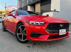 فورد موستانج